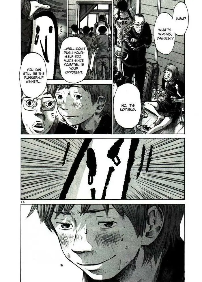 Goodnight Punpun Chapter 40 image 14_optimized